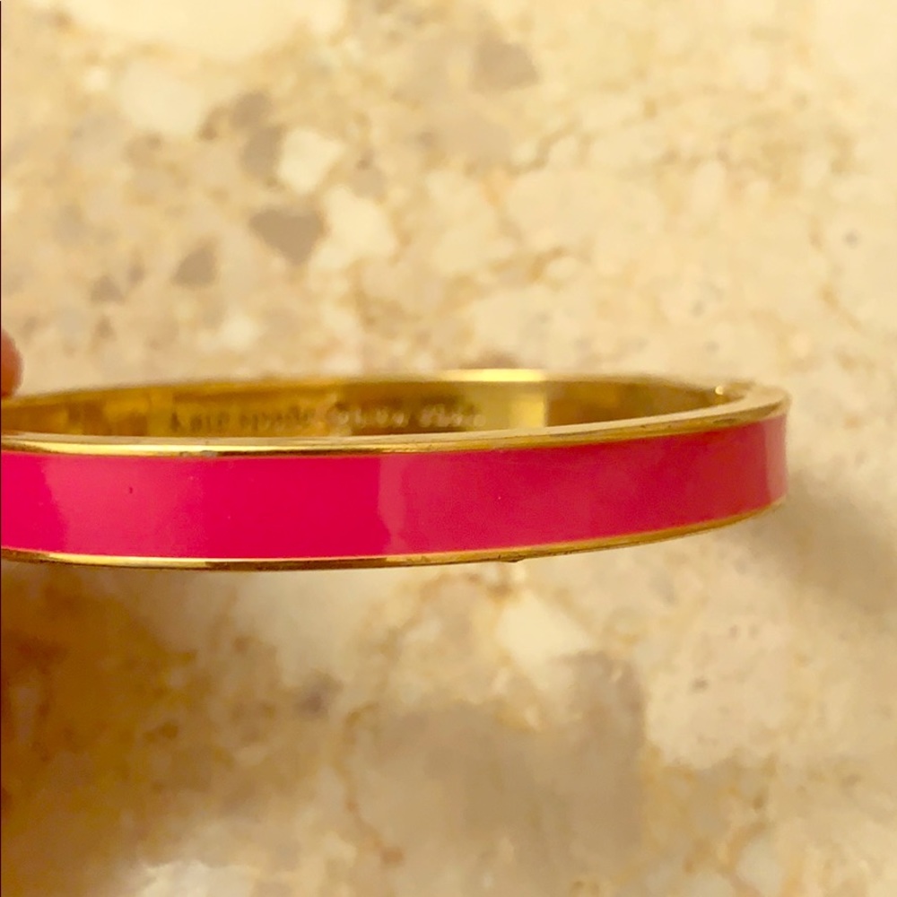Kate spade bangle